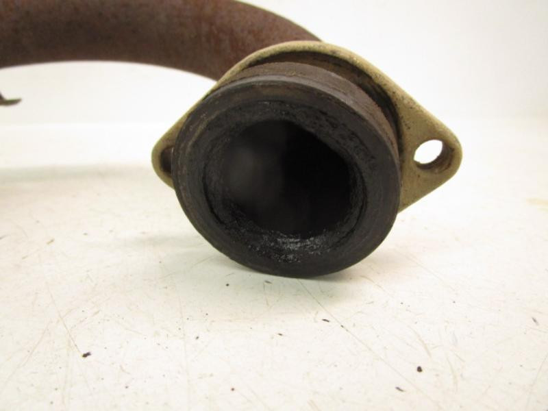 87 Kawasaki KSF 250 Mojave OEM Exhaust Head Pipe 18002-1678 1987